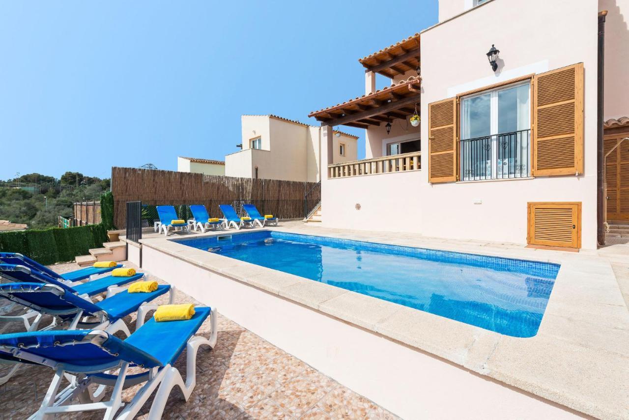 Villa Neo Cala Murada  Esterno foto