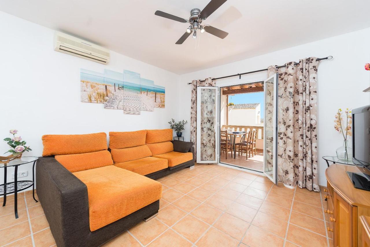 Villa Neo Cala Murada  Esterno foto