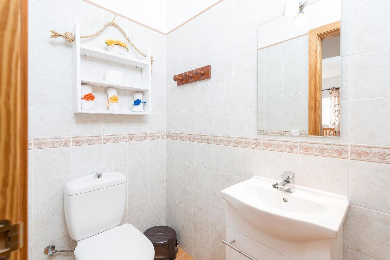 Villa Neo Cala Murada  Esterno foto