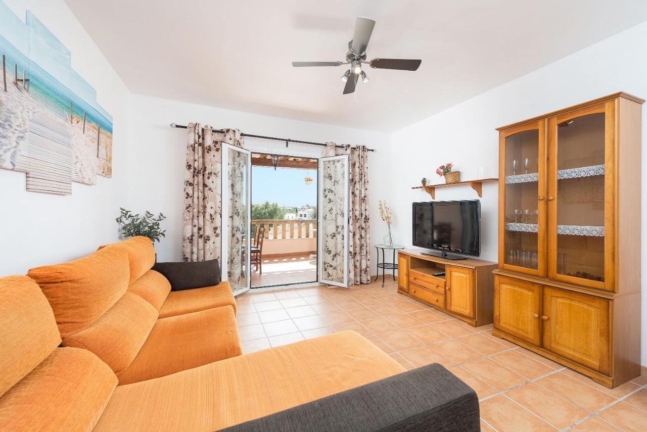 Villa Neo Cala Murada  Esterno foto