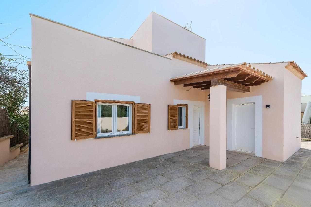 Villa Neo Cala Murada  Esterno foto